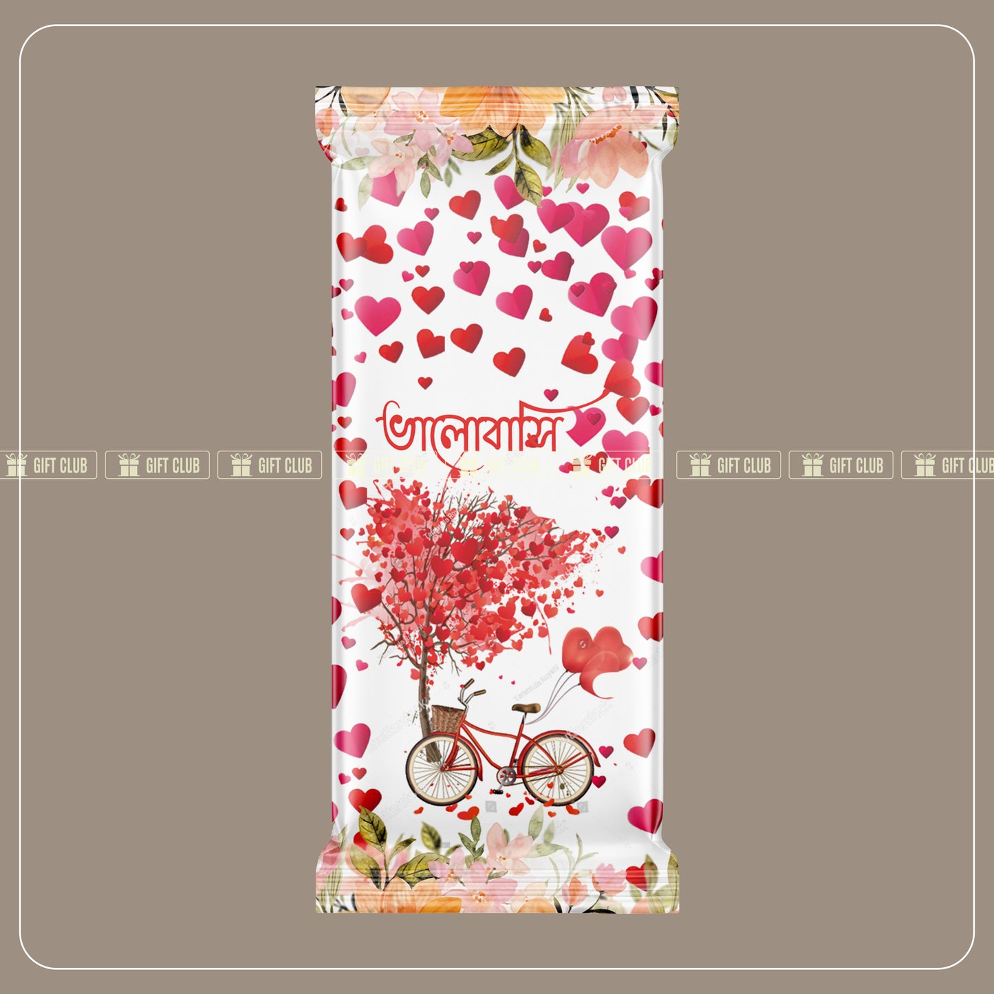 Romantic Chocolate 47