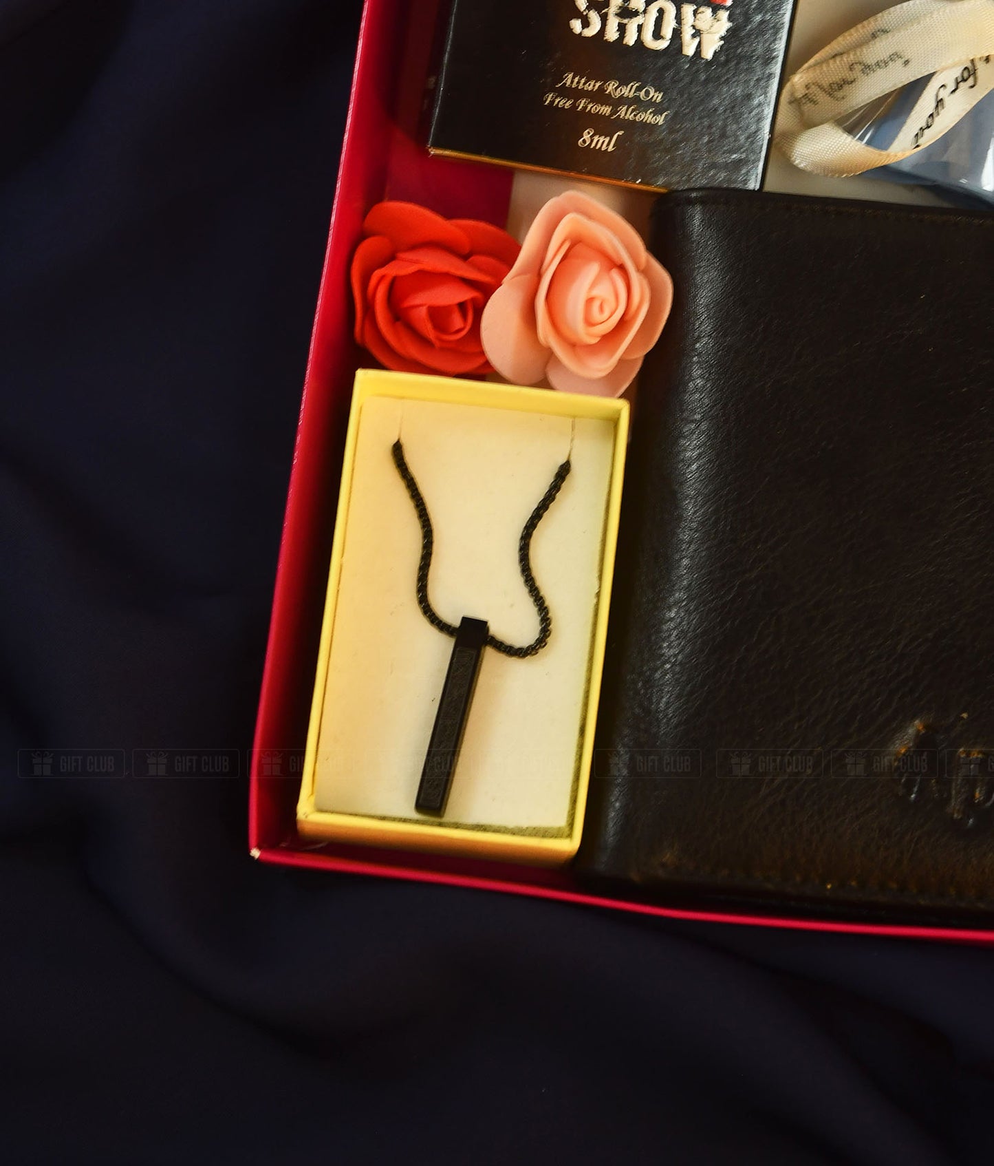Package 01 : The "Safe & Premium" Choice