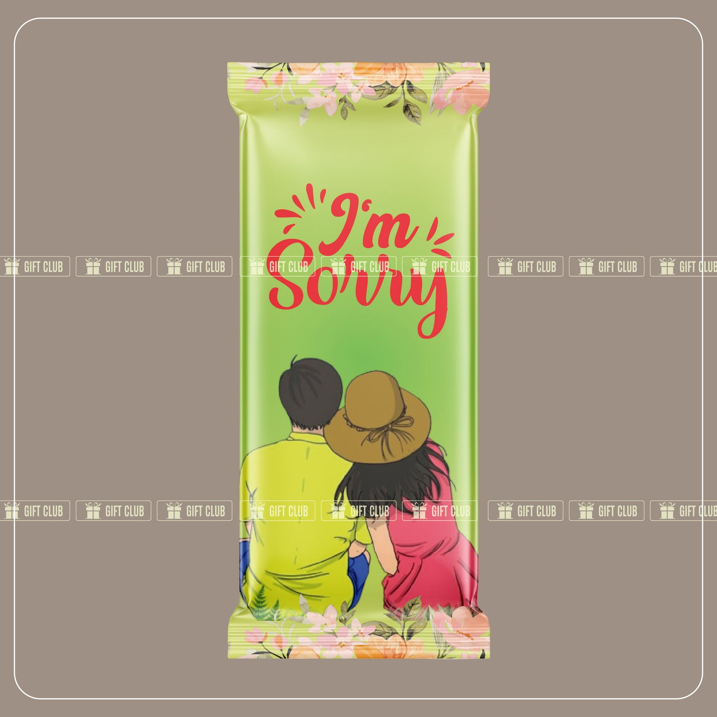 Romantic Chocolate 23