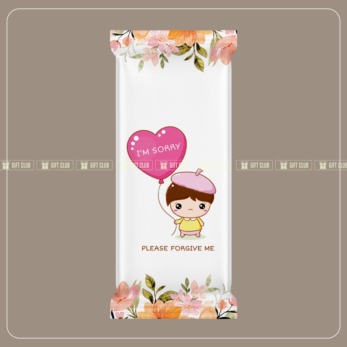 Romantic Chocolate 25