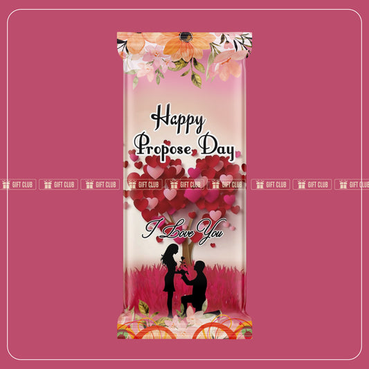 Romantic Chocolate 39