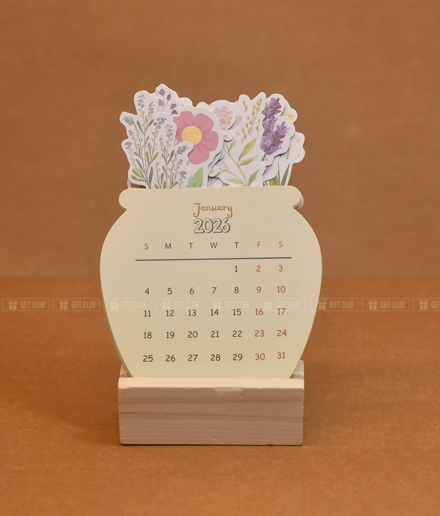 Package 09 - Love & Elegance Gift Box