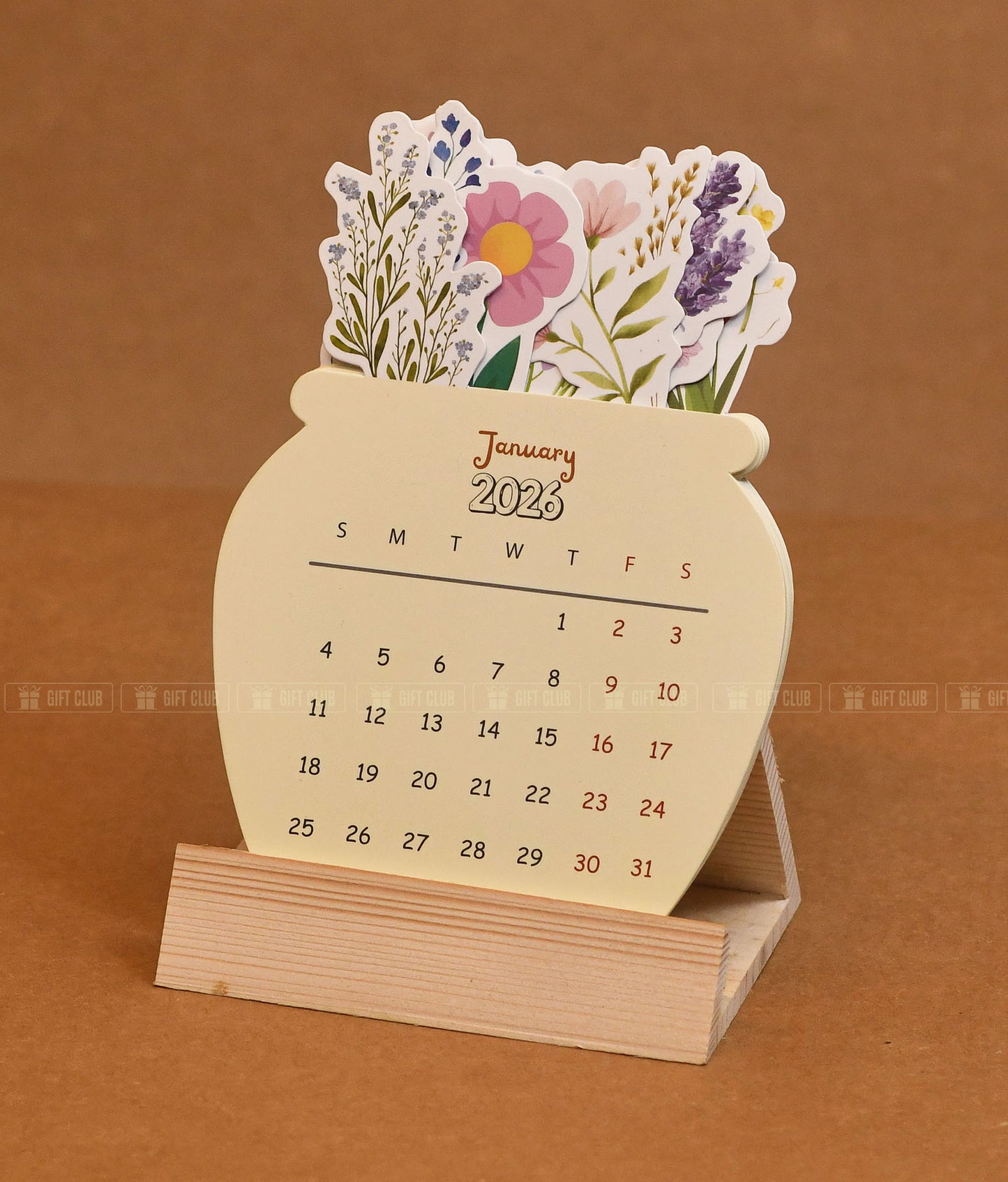 The Viral Combo: MrBeast Feastables (Almond) & Aesthetic Floral Calendar 2026