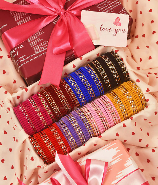 রূপসী (Churi 30.1) - Premium Gift Box for Her