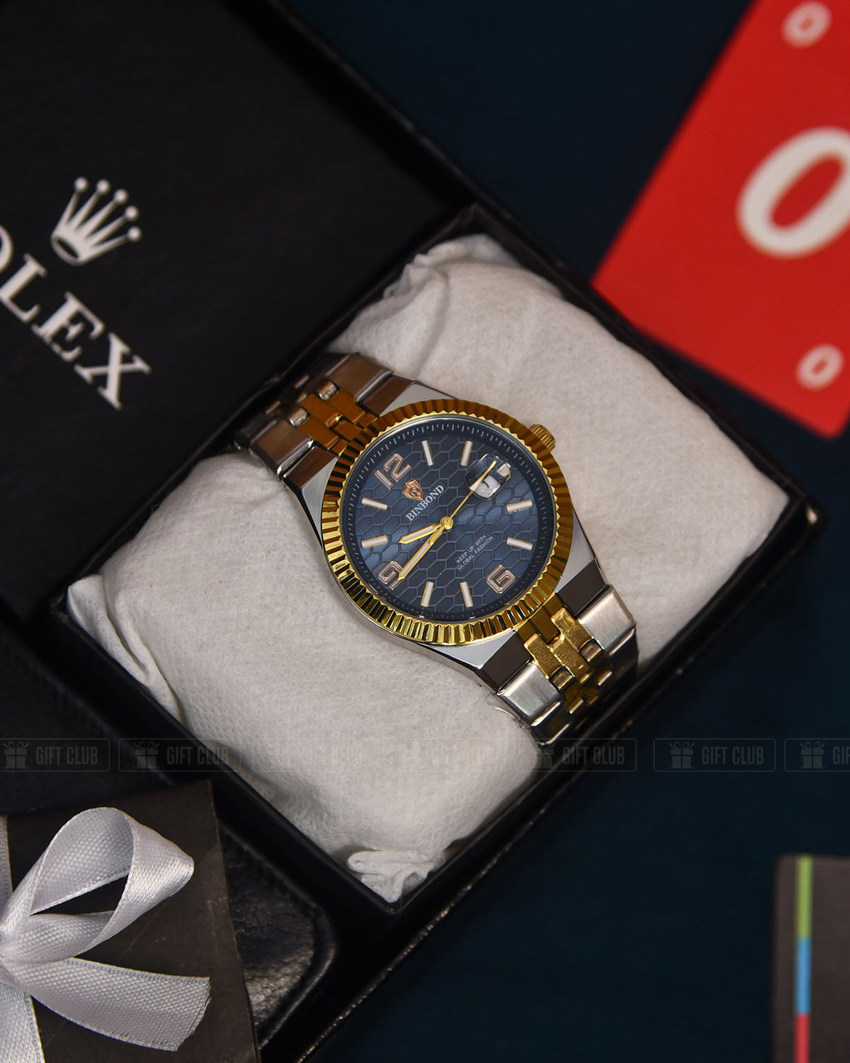 (MP 02) - Exclusive Men’s Gift Combo Box