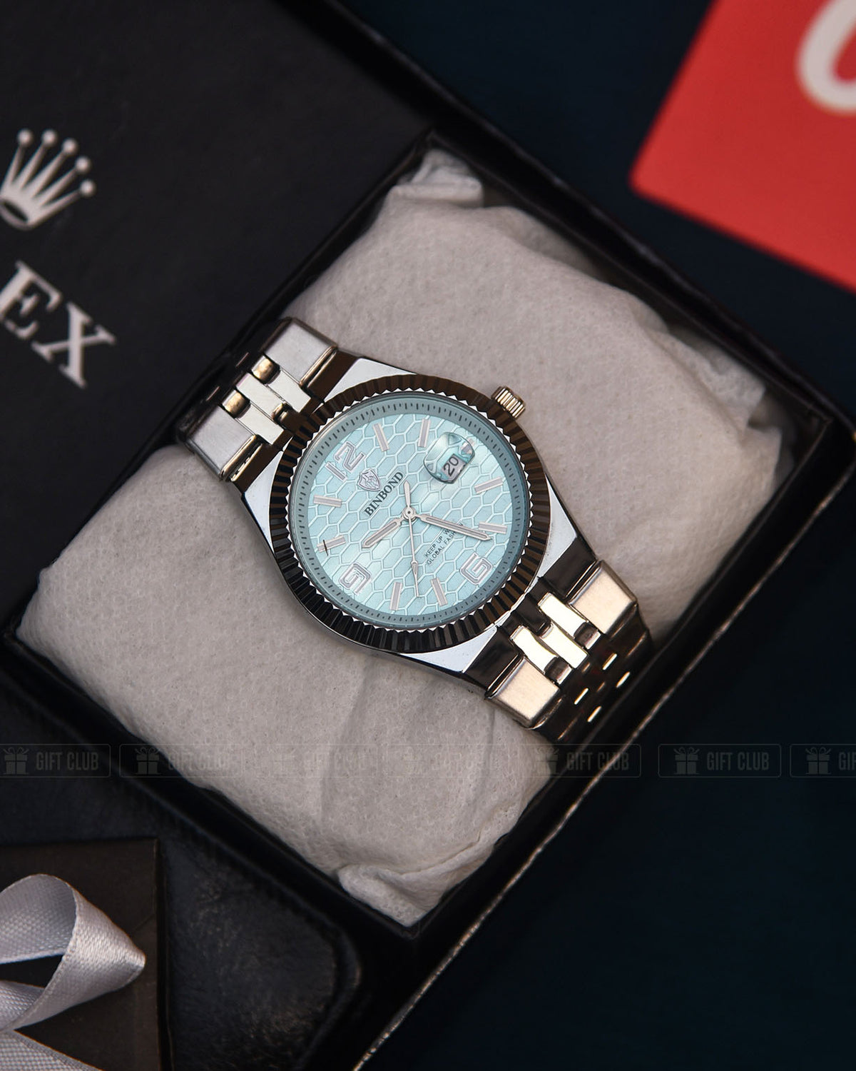 (MP 03) - Exclusive Men’s Gift Combo Box