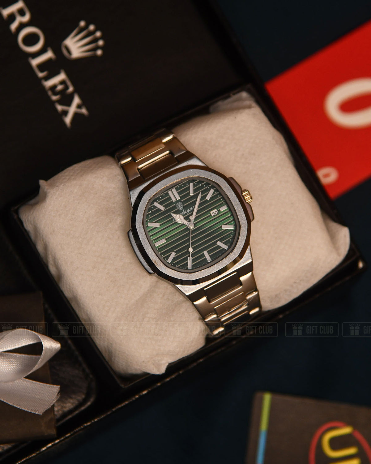 (MP 04) - Exclusive Men’s Gift Combo Box