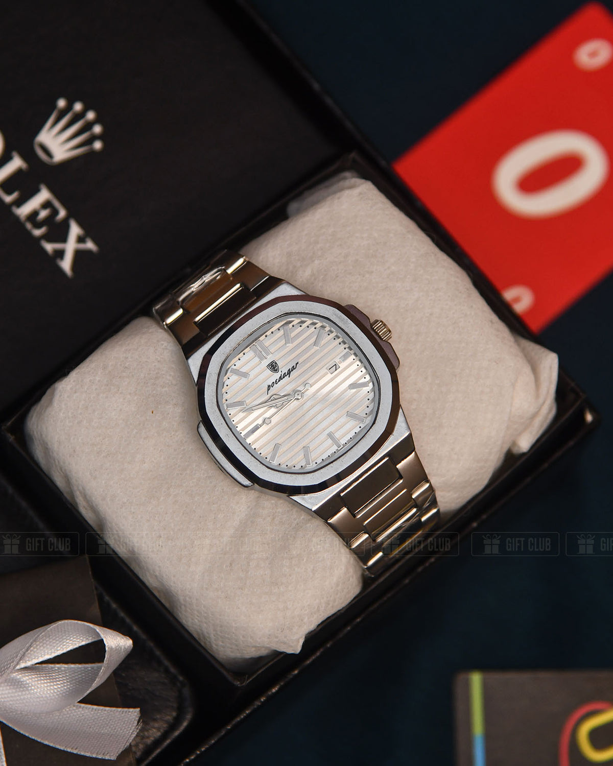 (MP 05) - Exclusive Men’s Gift Combo Box