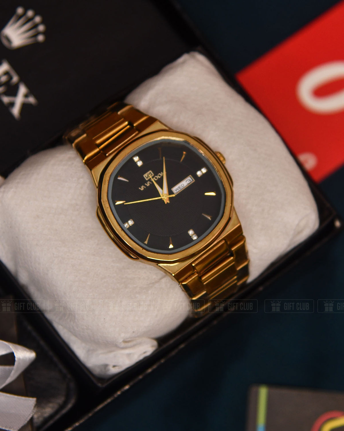 (MP 06) - Exclusive Men’s Gift Combo Box