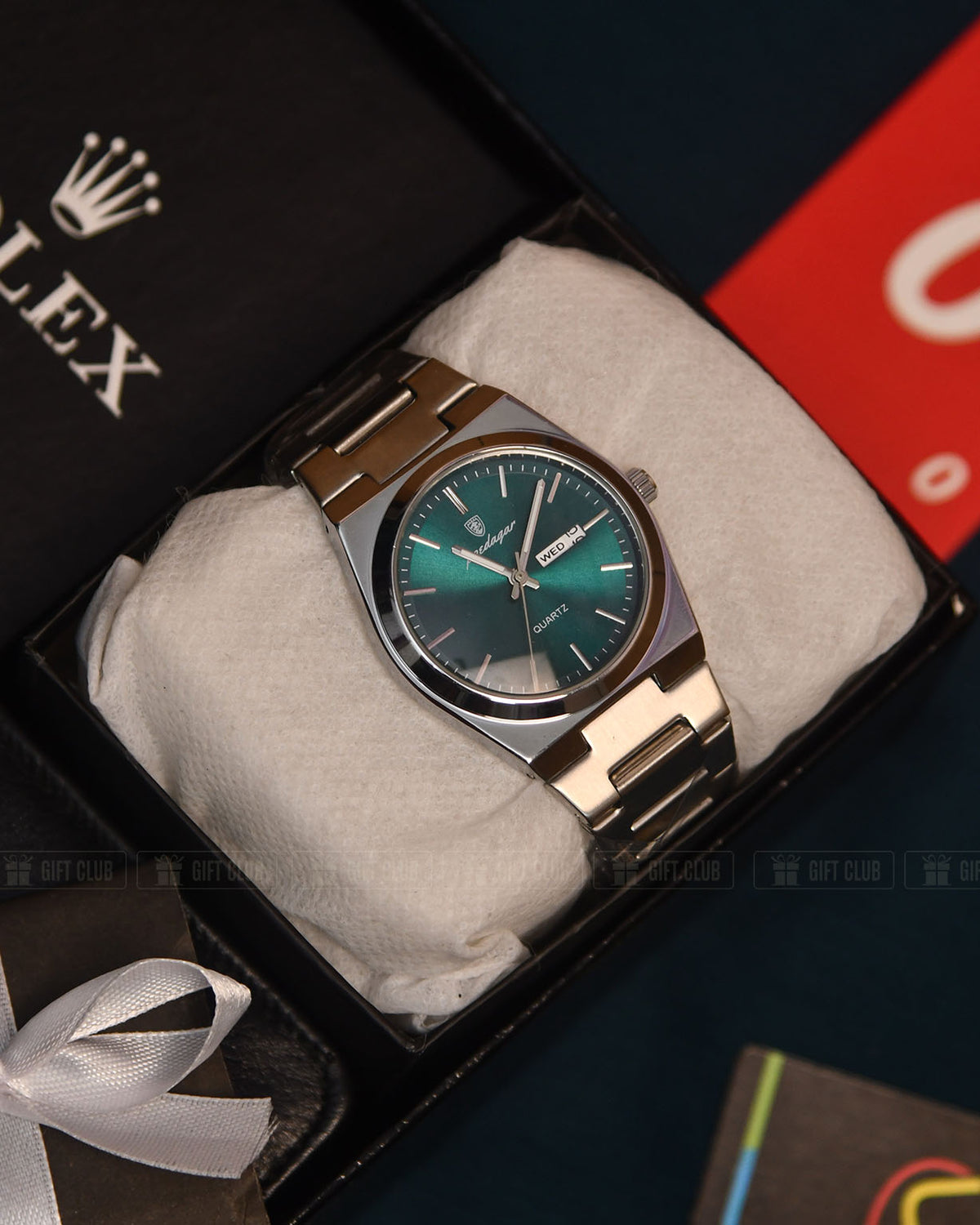 (MP 07) - Exclusive Men’s Gift Combo Box