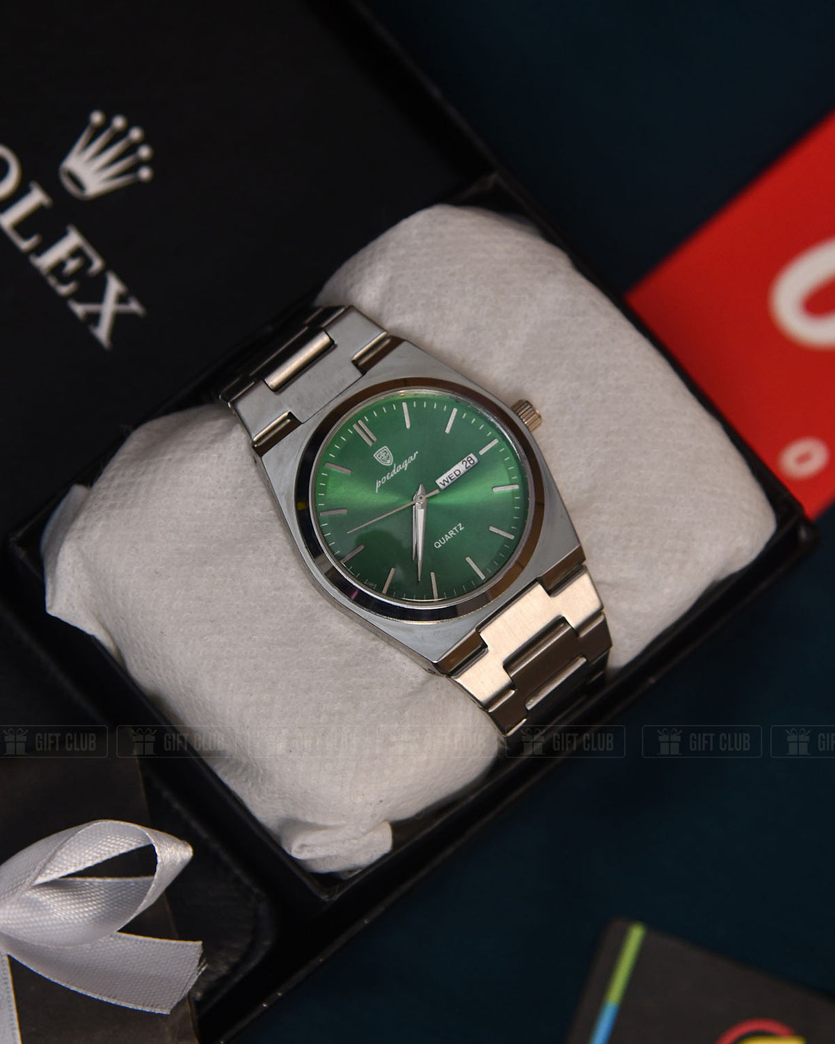 (MP 08) - Exclusive Men’s Gift Combo Box