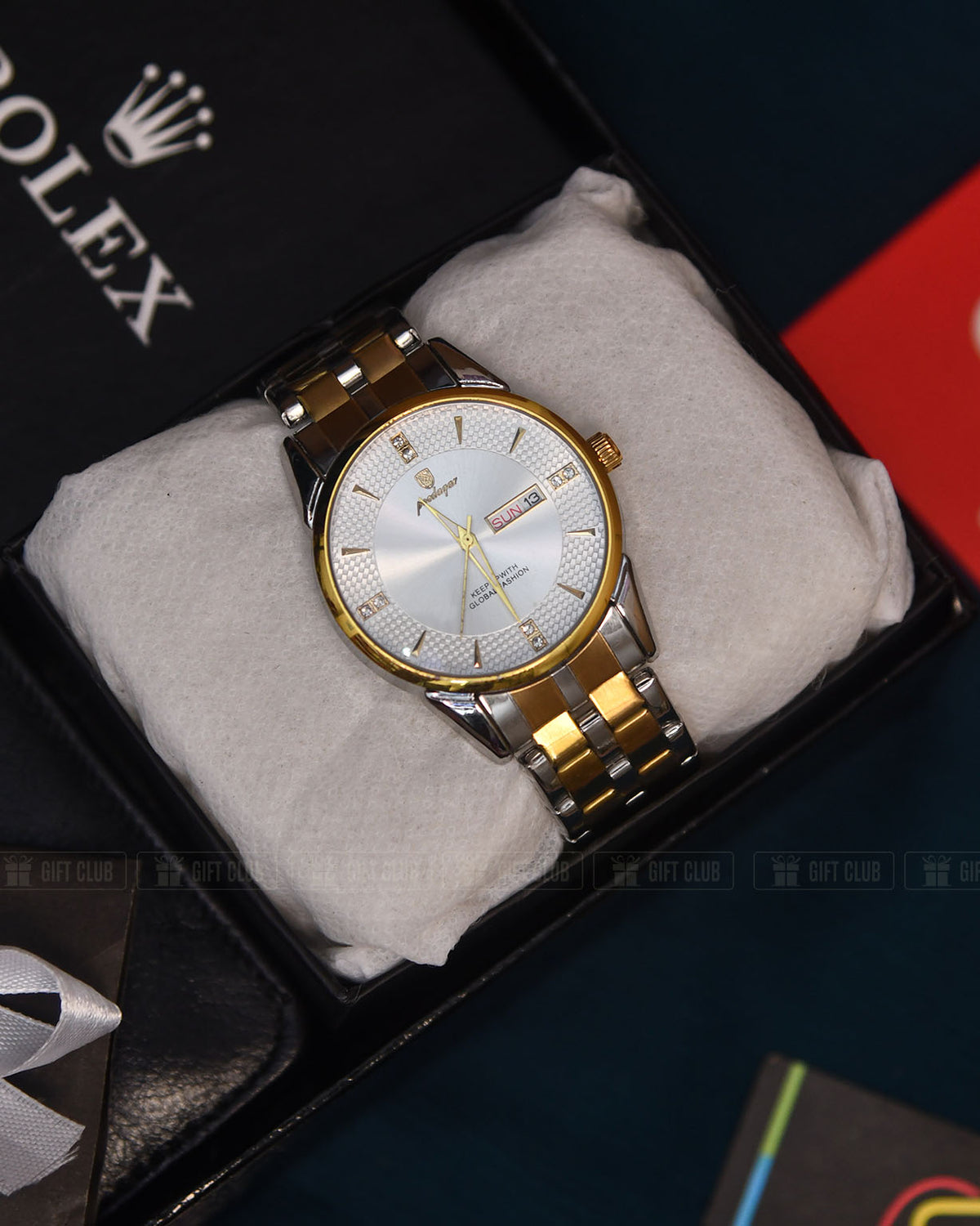 (MP 09) - Exclusive Men’s Gift Combo Box