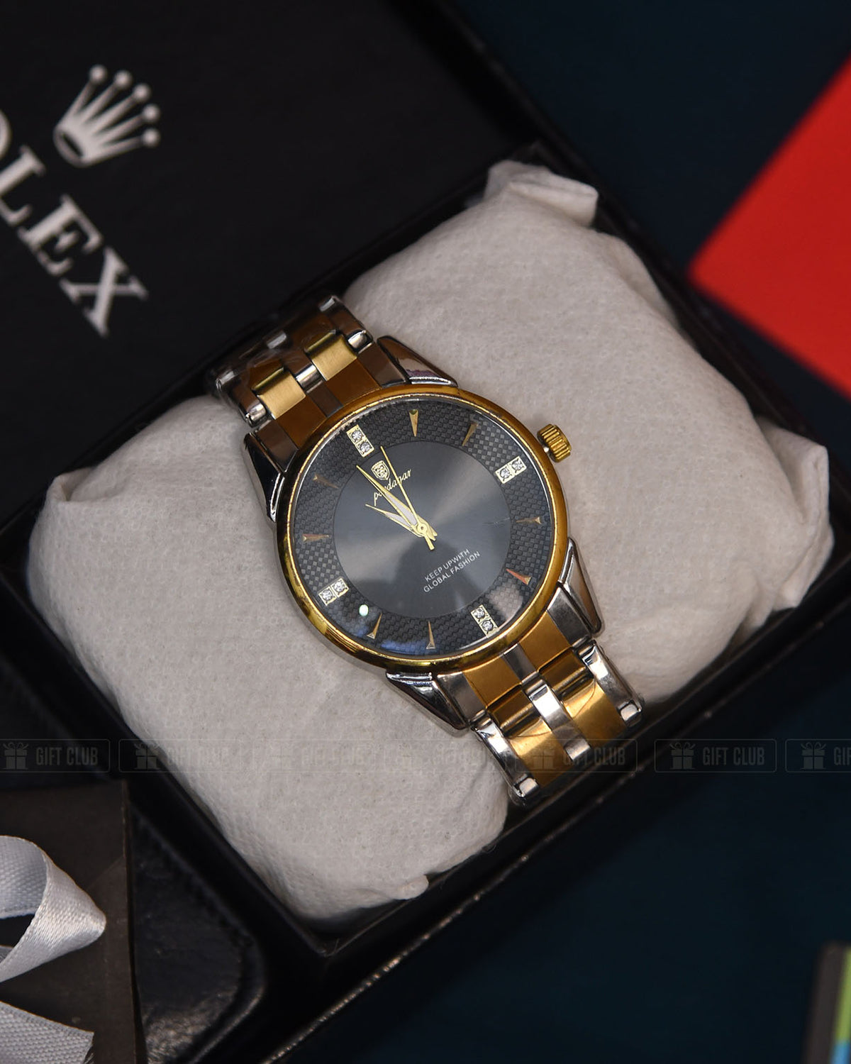 (MP 10) - Exclusive Men’s Gift Combo Box