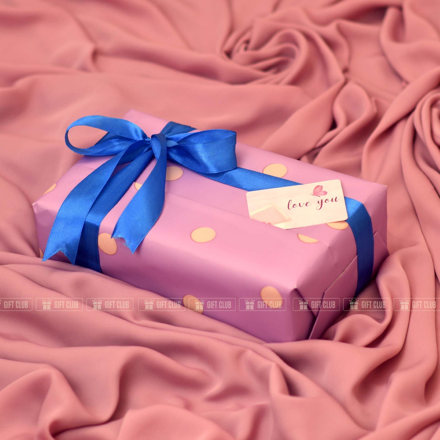 কাছের কেউ (CX01) - Special Long Distance Gift Box