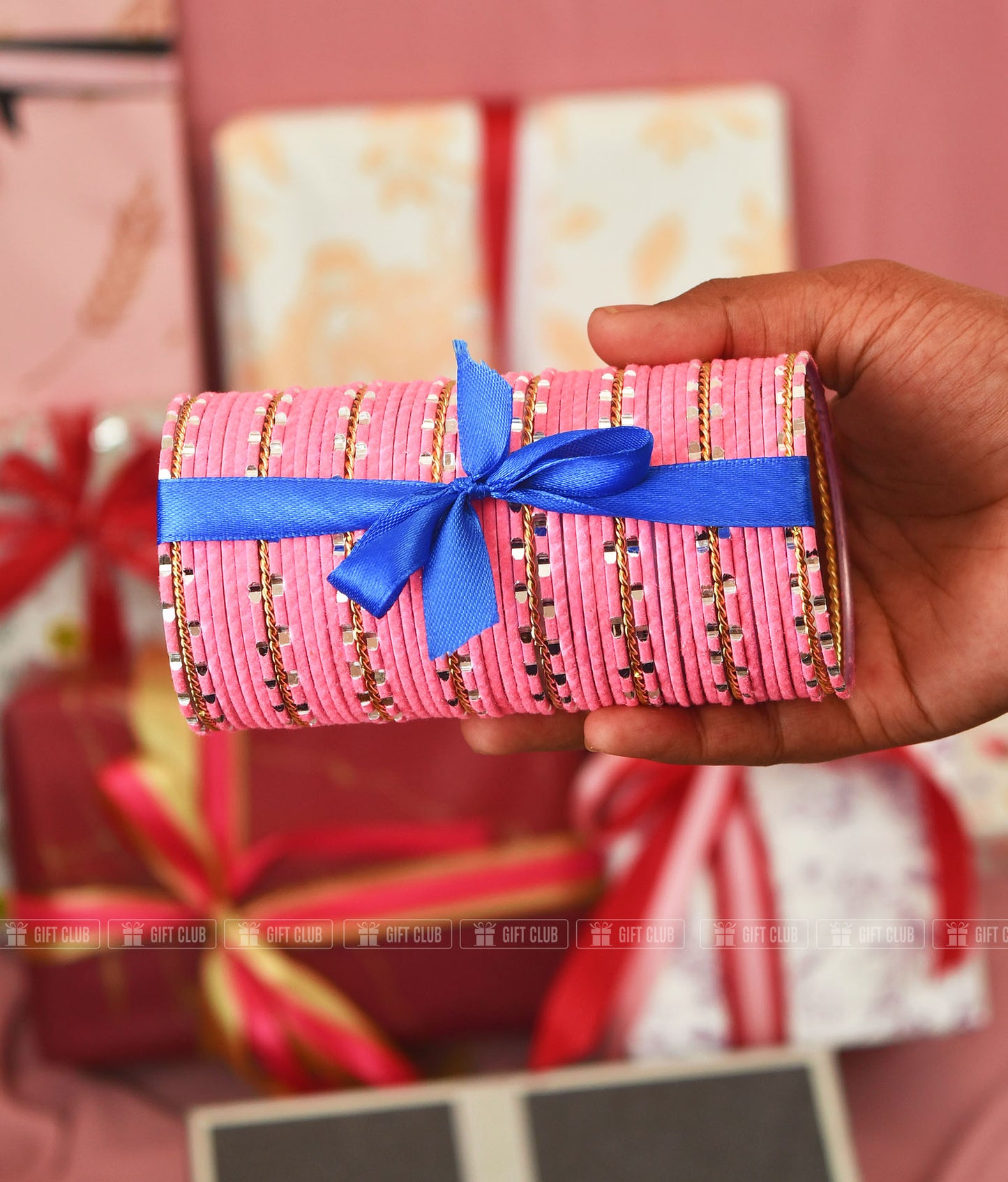 Package 03 - Love & Elegance Gift Box
