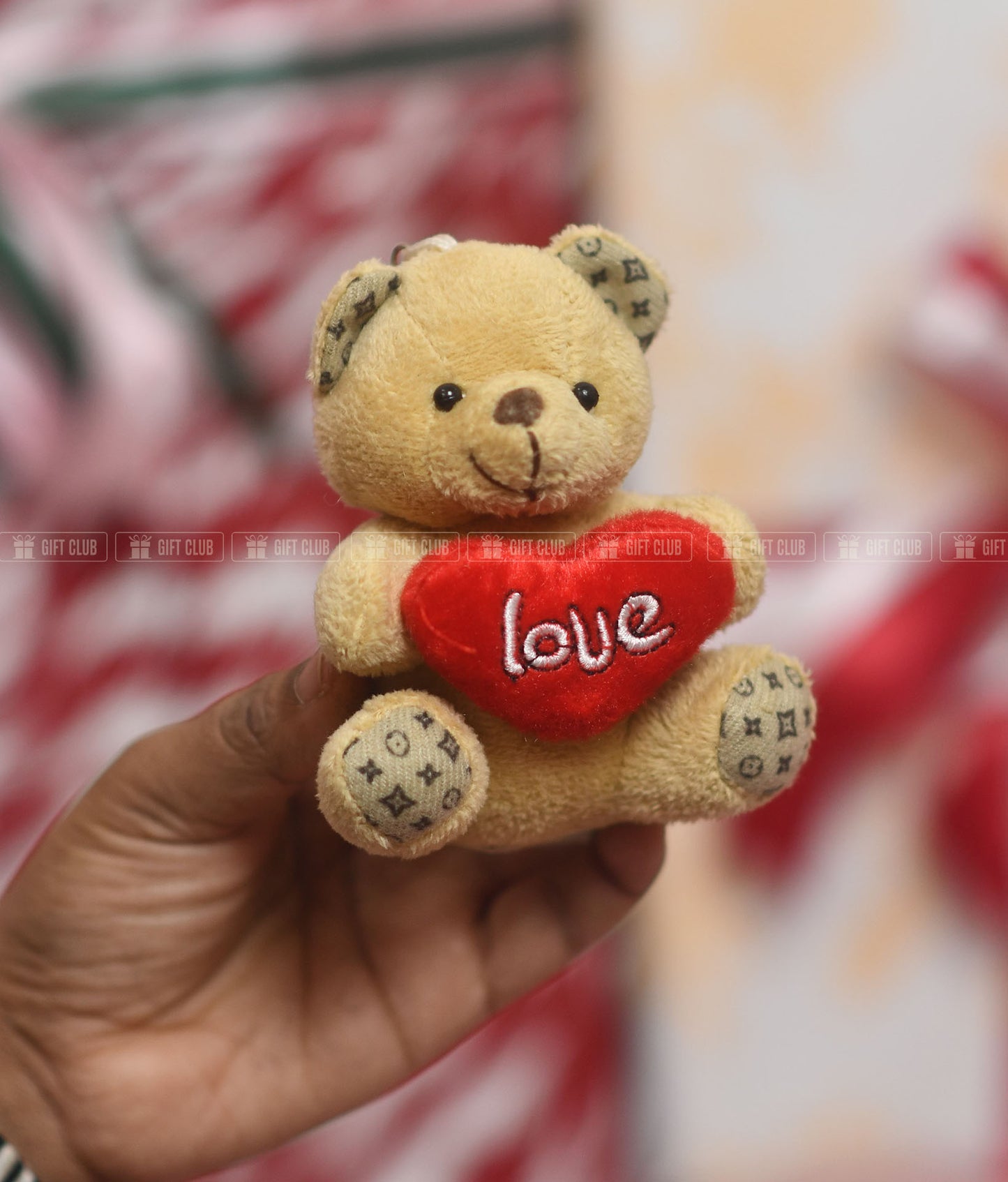 Package 12 - Love & Elegance Gift Box